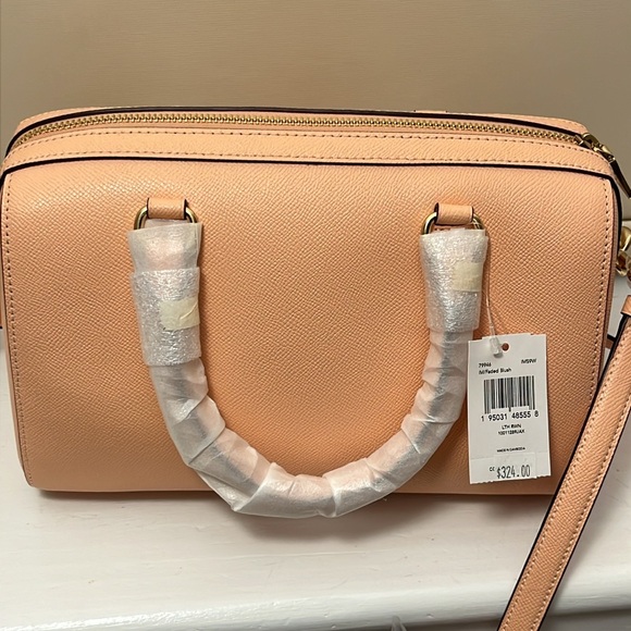 COACH NWT (NEW With Tags) Rowan PRICE FIRM - Picture 8 of 14